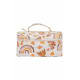 Vanity Organizer Bag Butterfly